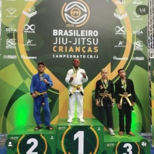 Roberto Vieira da Silva Neto